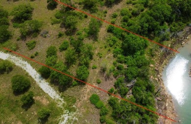 Lake Lot For Sale in Cisco, Texas