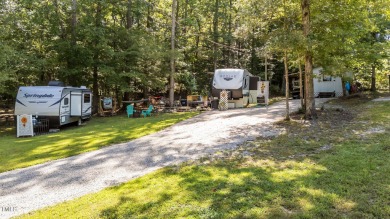 Lake Lot For Sale in Louisburg, North Carolina
