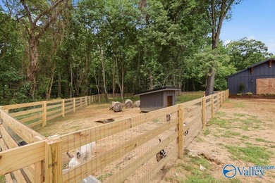 The Farm at Baker Mountain is a one-of-a-kind 22+ acre luxury - photo 32