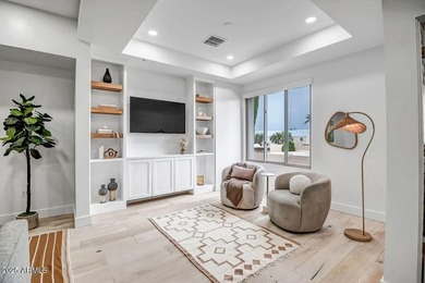 PRICED TO SELL!! This stunning 2,463 sqft contemporary townhouse - photo 3