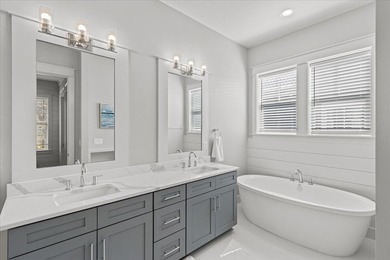 This 4 Br/3.5 bath home is in the perfect location with the - photo 33