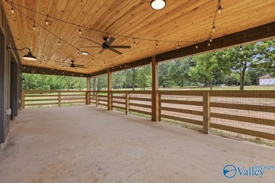 The Farm at Baker Mountain is a one-of-a-kind 22+ acre luxury - photo 33
