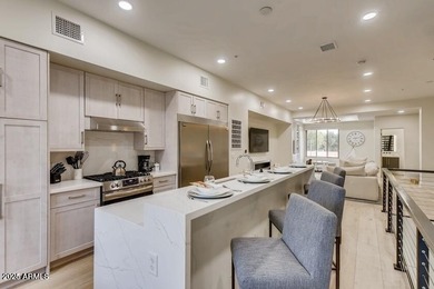 PRICED TO SELL!! This stunning 2,463 sqft contemporary townhouse - photo 5