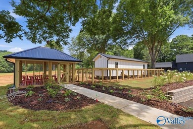 The Farm at Baker Mountain is a one-of-a-kind 22+ acre luxury - photo 35