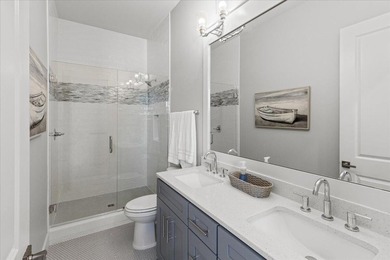 This 4 Br/3.5 bath home is in the perfect location with the - photo 36
