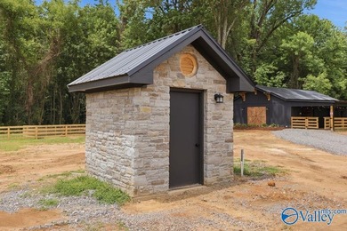 The Farm at Baker Mountain is a one-of-a-kind 22+ acre luxury - photo 36