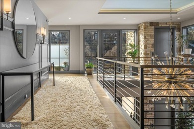 Modern Riverfront Estate with Unparalleled Indoor-Outdoor Living - photo 36