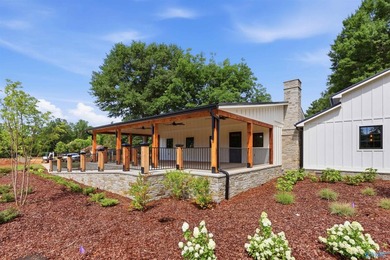 The Farm at Baker Mountain is a one-of-a-kind 22+ acre luxury - photo 38
