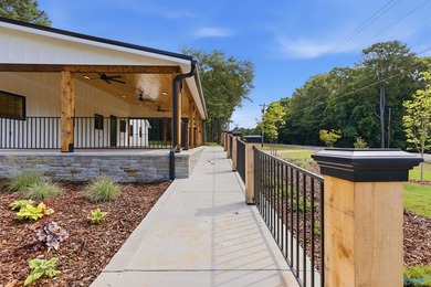 The Farm at Baker Mountain is a one-of-a-kind 22+ acre luxury - photo 39