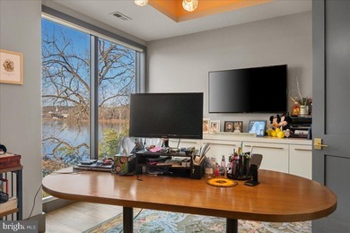 Modern Riverfront Estate with Unparalleled Indoor-Outdoor Living - photo 48