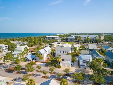 One of a kind in Windmark Beach, this custom built residence - photo 50