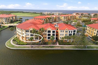 Lake Vivante Condo For Sale in Punta Gorda Florida