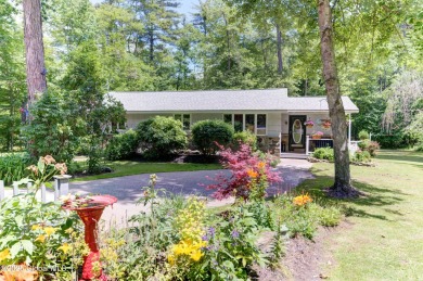 Lake Home For Sale in Sand Lake, New York