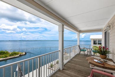 Where open water sunrise views and world-class boating meet - photo 1