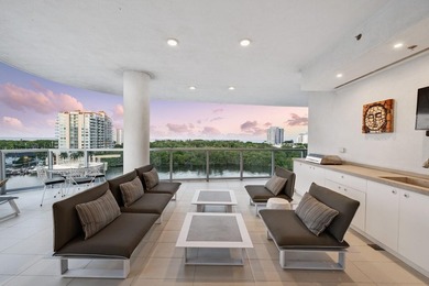 AquaBlu is a boutique 35-unit luxury condominium ideally located - photo 2