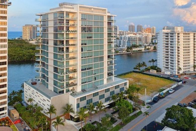 AquaBlu is a boutique 35-unit luxury condominium ideally located - photo 3
