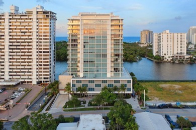 AquaBlu is a boutique 35-unit luxury condominium ideally located - photo 4