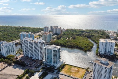 AquaBlu is a boutique 35-unit luxury condominium ideally located - photo 5