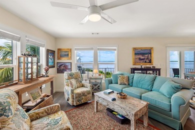 Where open water sunrise views and world-class boating meet - photo 6