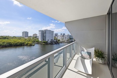 AquaBlu is a boutique 35-unit luxury condominium ideally located - photo 7
