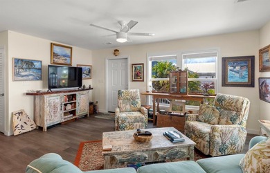 Where open water sunrise views and world-class boating meet - photo 8