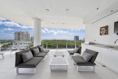 AquaBlu is a boutique 35-unit luxury condominium ideally located - photo 9