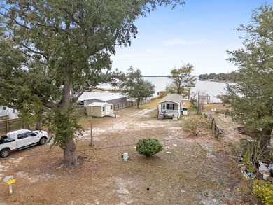 THE MOBILE HOME HAS BEEN REMOVED FROM THE PROPERTY! This - photo 10