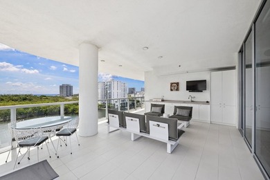 AquaBlu is a boutique 35-unit luxury condominium ideally located - photo 10