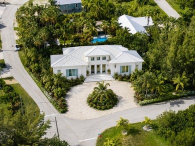 Lake Lucille Lot For Sale in Duck Key Florida