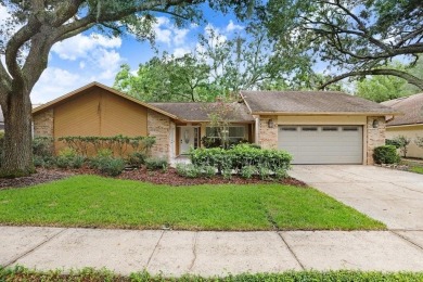 Lake Magdalene Home Sale Pending in Tampa Florida