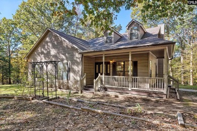Beautiful 3-bedroom, 2.5-bath traditional home on 24+ private