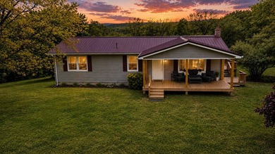 Charming One-Story Living on Nearly 2 Acres Near Raystown Lake - photo 3