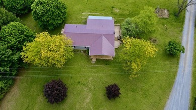 Charming One-Story Living on Nearly 2 Acres Near Raystown Lake - photo 4