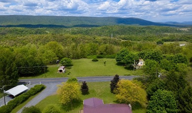 Charming One-Story Living on Nearly 2 Acres Near Raystown Lake - photo 8