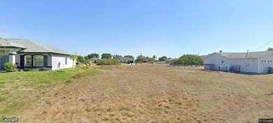Cape Coral Area Lot For Sale in Cape Coral Florida