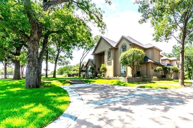 (private lake, pond, coastal) Home For Sale in Argyle Texas
