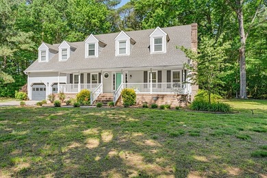 Welcome to this beautiful 4-bedroom, 2.5-bath home nestled on a - photo 3