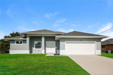 Lehigh Acres Area Home For Sale in Lehigh Acres Florida