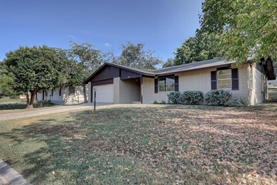 Guadalupe River - Kerr County Home Active Under Contract in Kerrville Texas