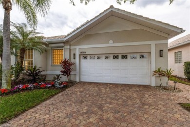 Lake Home For Sale in Naples, Florida