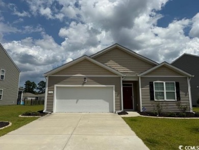 Lake Home Sale Pending in Longs, South Carolina