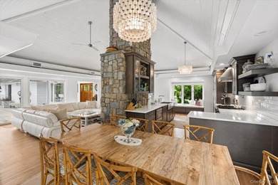 STYLISHLY RENOVATED QUOGUE RETREAT SOUTH OF THE HIGHWAY Nestled - photo 9