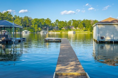 Lake Home For Sale in Hixson, Tennessee