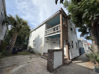 RARE FIND OPPORTUNITY IN THE WESTSIDE NEAR MUSC. THIS DUPLEX CAN - photo 1