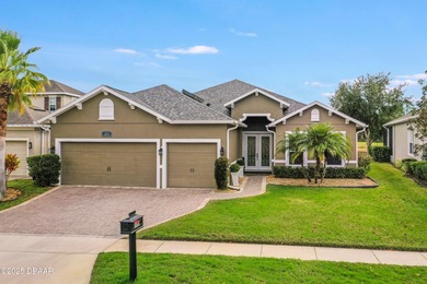 Lake Home Sale Pending in Daytona Beach, Florida