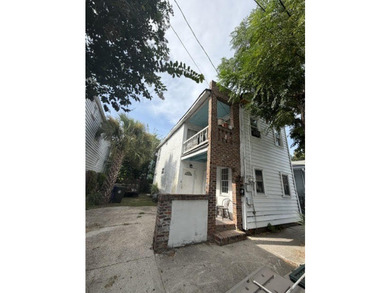 RARE FIND OPPORTUNITY IN THE WESTSIDE NEAR MUSC. THIS DUPLEX CAN - photo 2