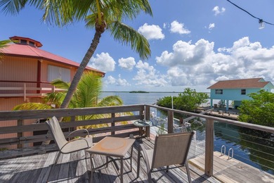 Located at the end of a quiet street in Sugarloaf Key, this 2 - photo 4