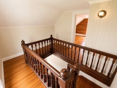 Experience the charm of this historic Kilmarnock home, ideally - photo 8