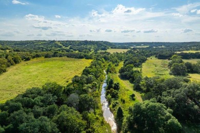 Lake Acreage For Sale in Blanco, Texas