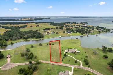 Lake Lot For Sale in Corsicana, Texas